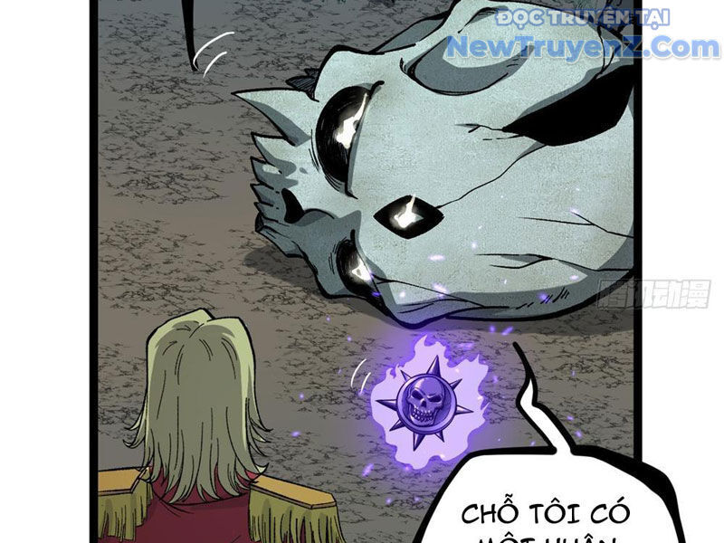 Người Giữ Cửa Vạn Giới - Chapter 51 - Page 40