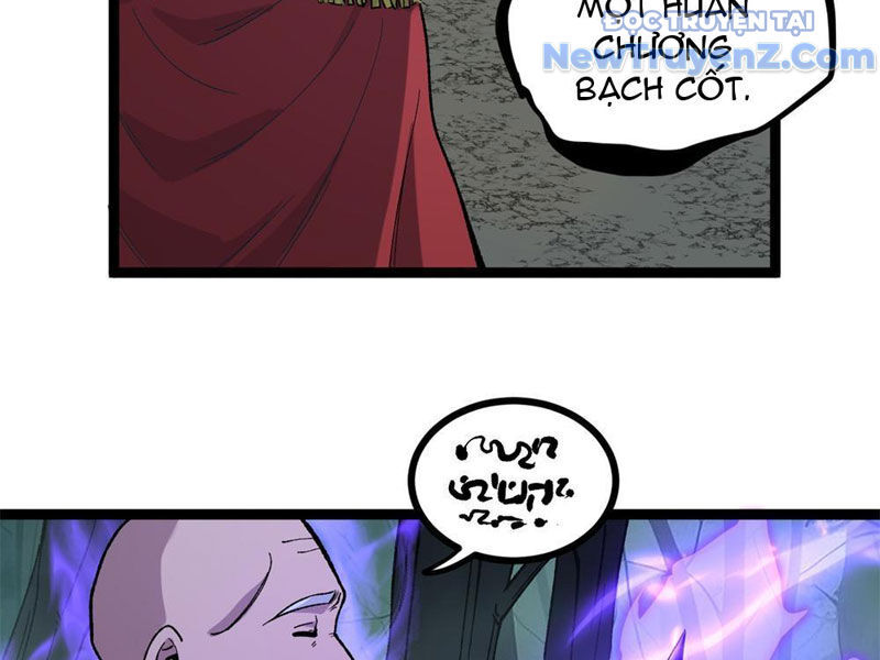 Người Giữ Cửa Vạn Giới - Chapter 51 - Page 41