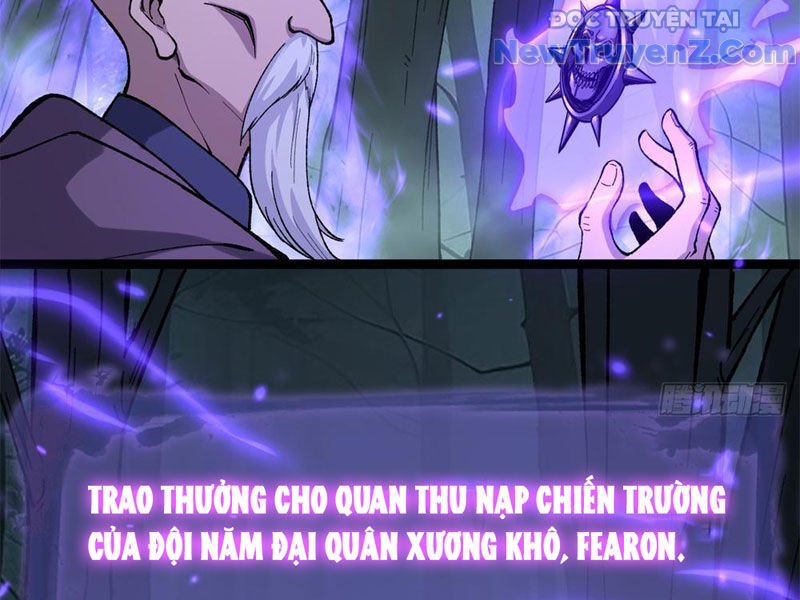 Người Giữ Cửa Vạn Giới - Chapter 51 - Page 42