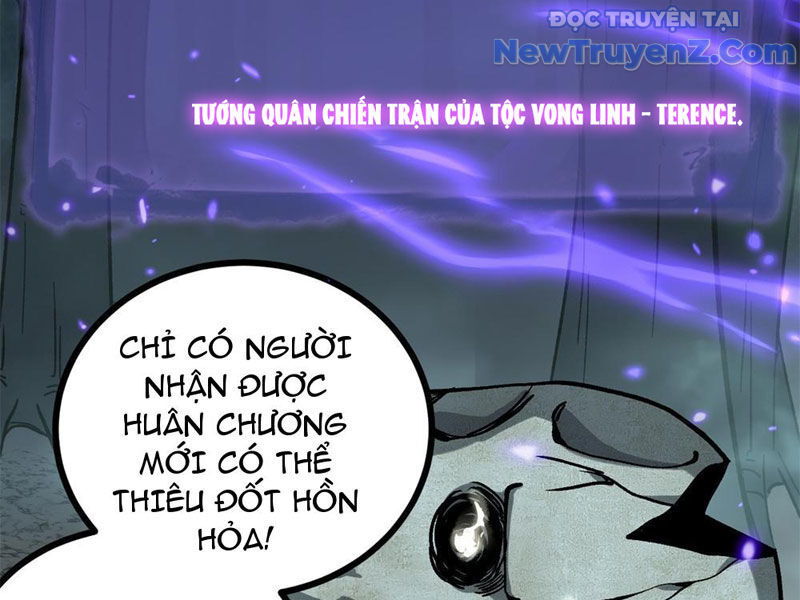 Người Giữ Cửa Vạn Giới - Chapter 51 - Page 43