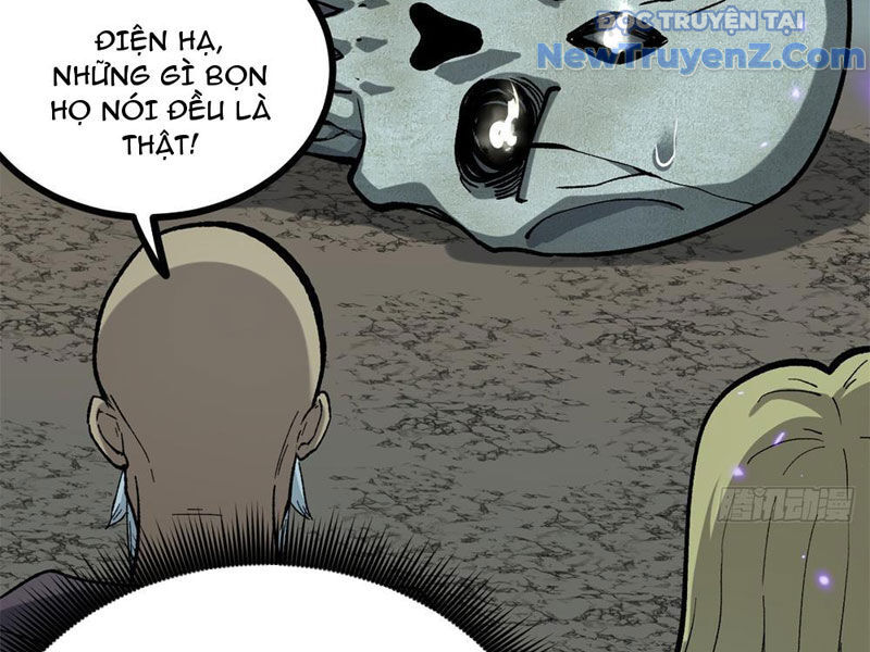 Người Giữ Cửa Vạn Giới - Chapter 51 - Page 44