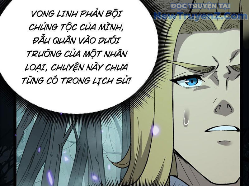 Người Giữ Cửa Vạn Giới - Chapter 51 - Page 45