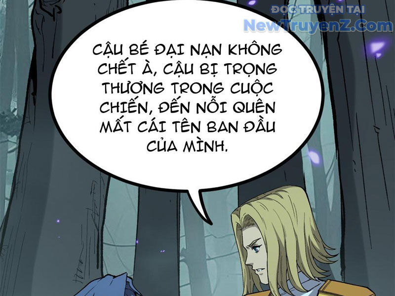 Người Giữ Cửa Vạn Giới - Chapter 51 - Page 47