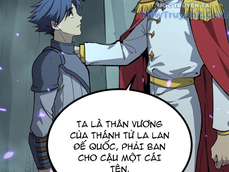 Người Giữ Cửa Vạn Giới - Chapter 51 - Page 48
