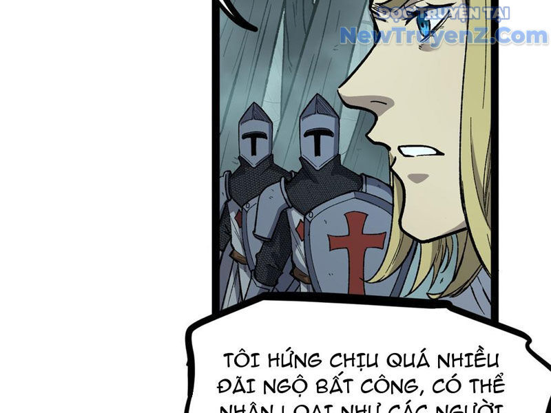 Người Giữ Cửa Vạn Giới - Chapter 51 - Page 5