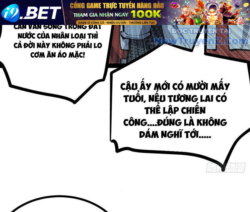 Người Giữ Cửa Vạn Giới - Chapter 51 - Page 51