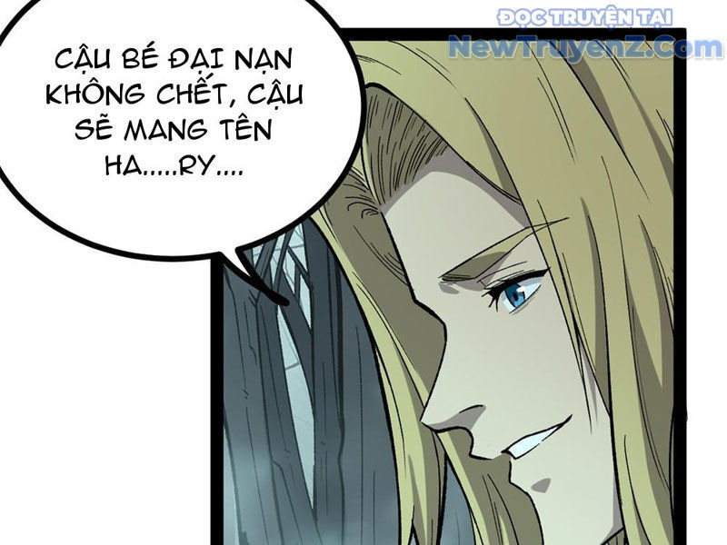 Người Giữ Cửa Vạn Giới - Chapter 51 - Page 52