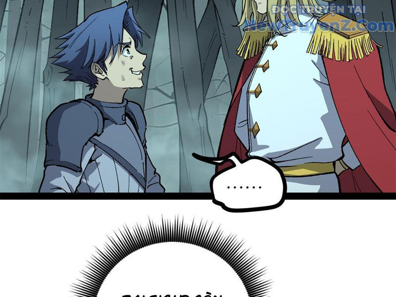 Người Giữ Cửa Vạn Giới - Chapter 51 - Page 56