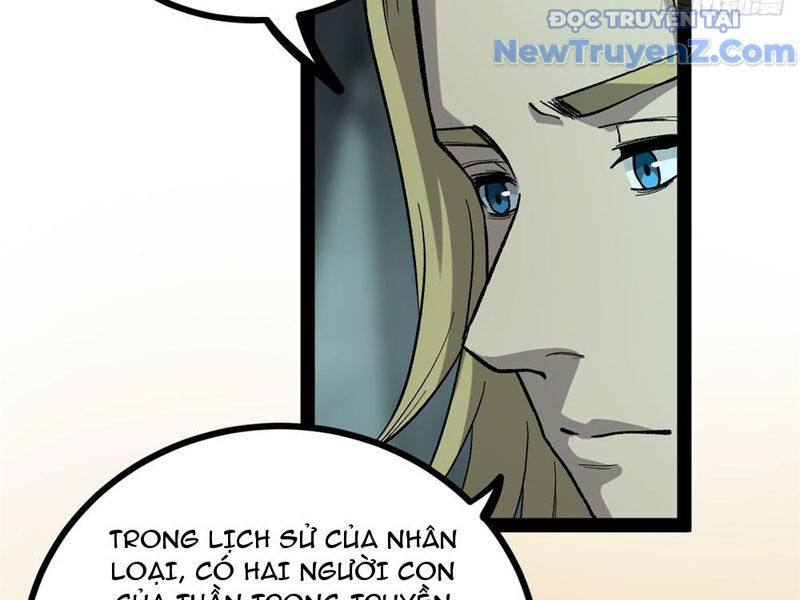 Người Giữ Cửa Vạn Giới - Chapter 51 - Page 58