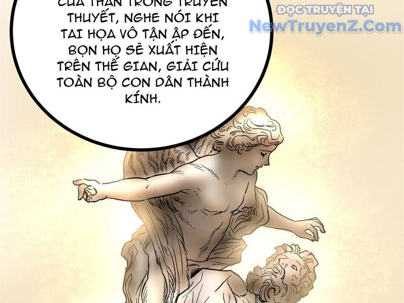 Người Giữ Cửa Vạn Giới - Chapter 51 - Page 59