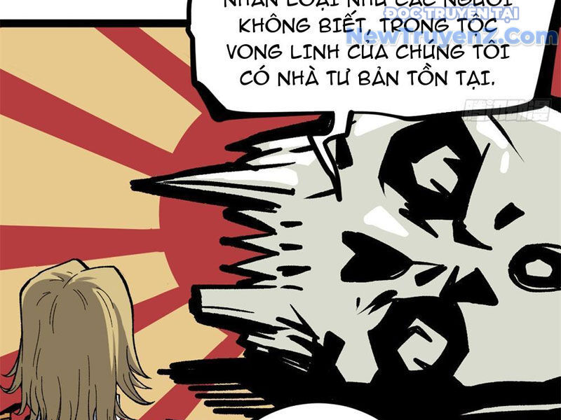 Người Giữ Cửa Vạn Giới - Chapter 51 - Page 6
