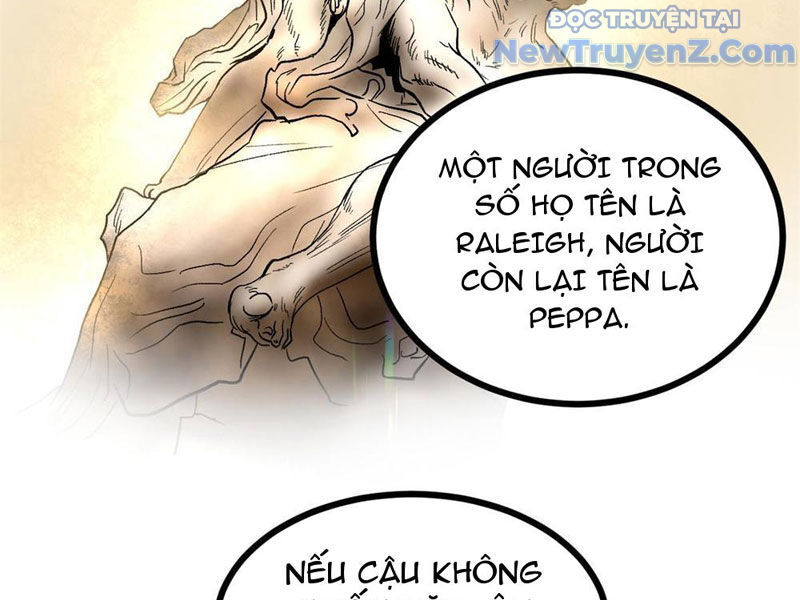 Người Giữ Cửa Vạn Giới - Chapter 51 - Page 60