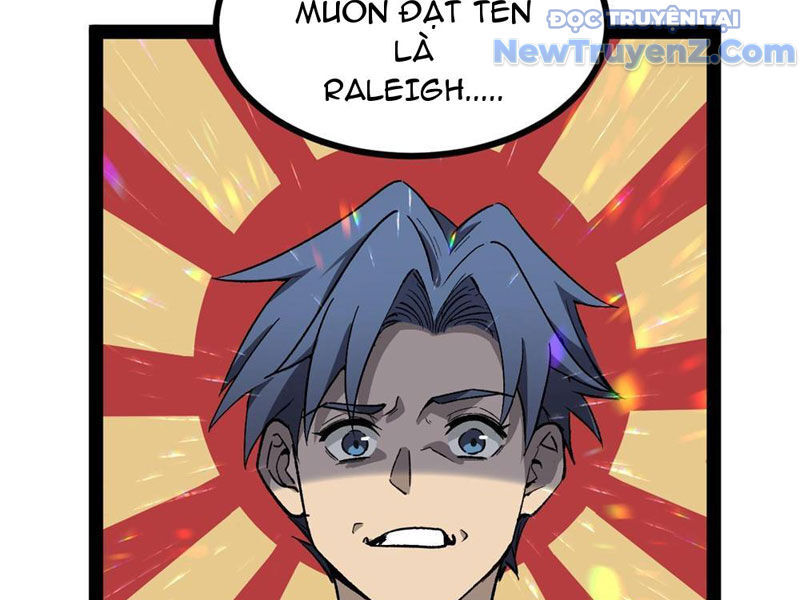 Người Giữ Cửa Vạn Giới - Chapter 51 - Page 61