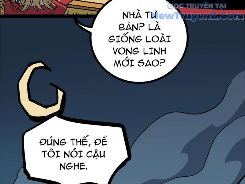 Người Giữ Cửa Vạn Giới - Chapter 51 - Page 7