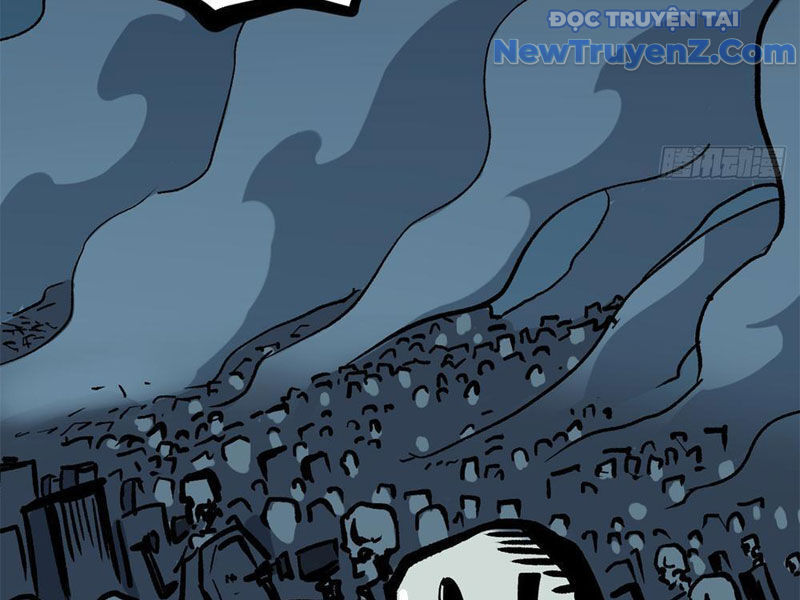 Người Giữ Cửa Vạn Giới - Chapter 51 - Page 8