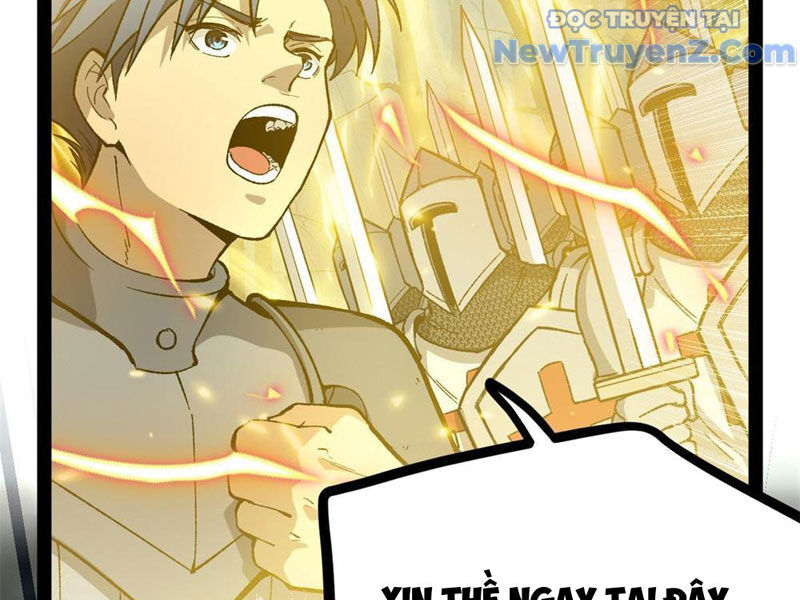 Người Giữ Cửa Vạn Giới - Chapter 53 - Page 10