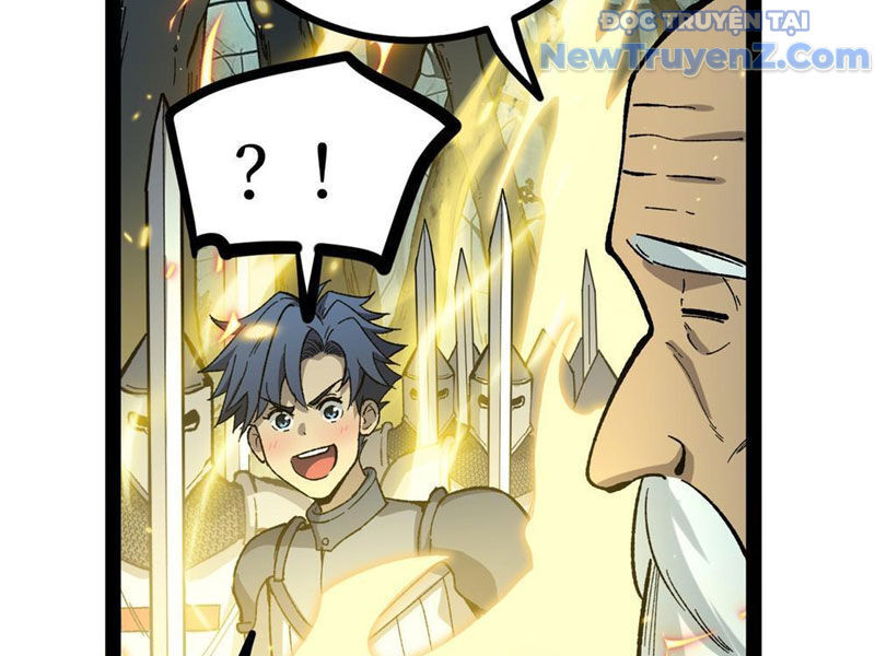 Người Giữ Cửa Vạn Giới - Chapter 53 - Page 20