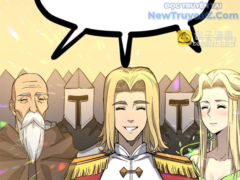 Người Giữ Cửa Vạn Giới - Chapter 53 - Page 23