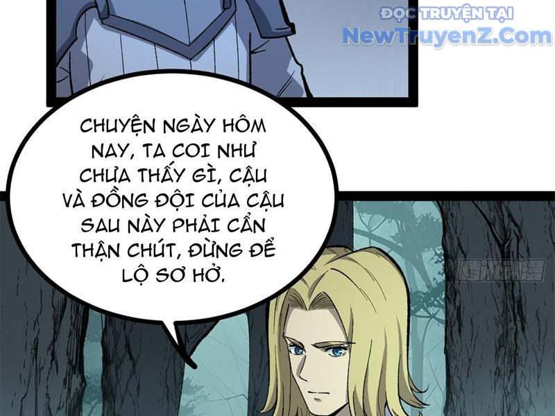Người Giữ Cửa Vạn Giới - Chapter 53 - Page 27
