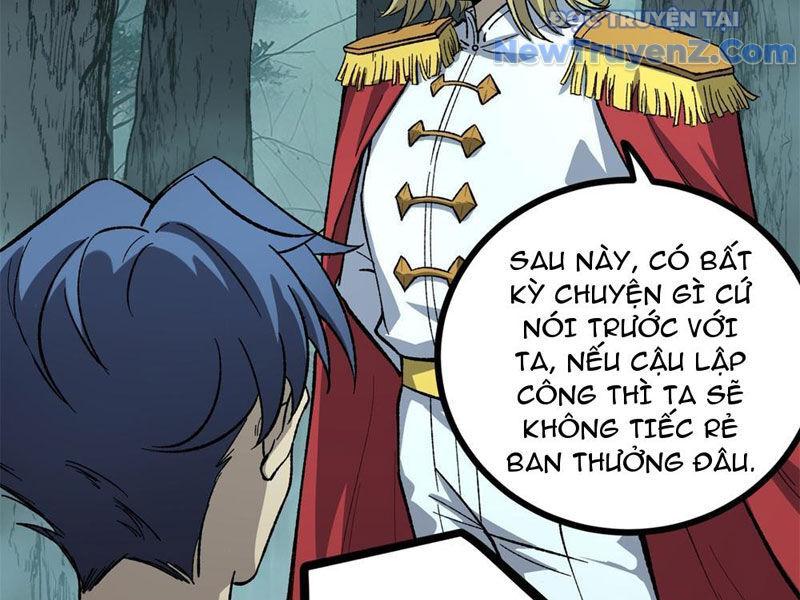 Người Giữ Cửa Vạn Giới - Chapter 53 - Page 28