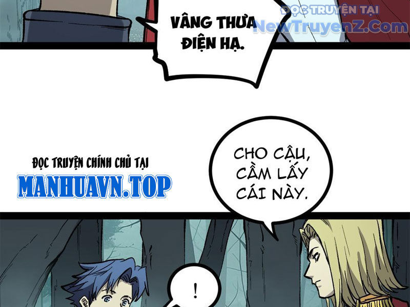 Người Giữ Cửa Vạn Giới - Chapter 53 - Page 29