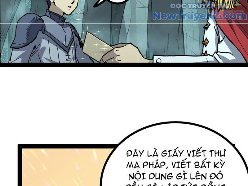 Người Giữ Cửa Vạn Giới - Chapter 53 - Page 30