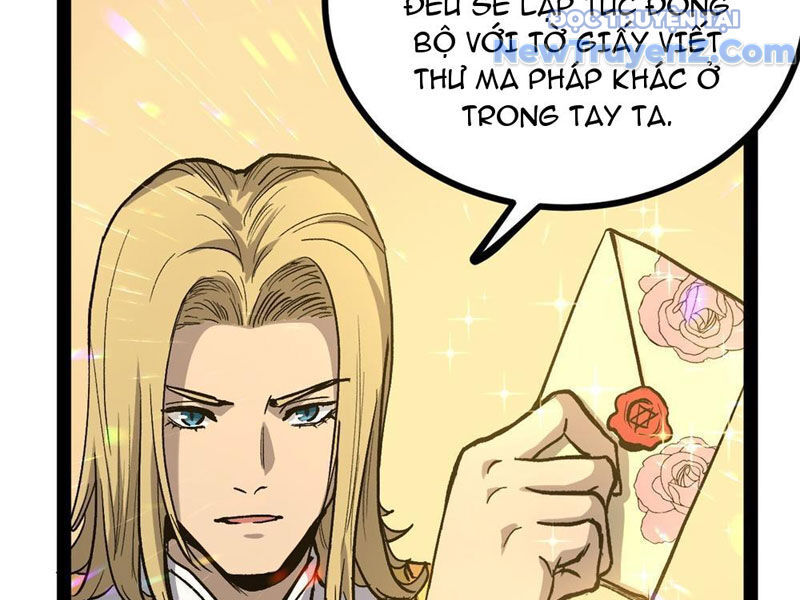 Người Giữ Cửa Vạn Giới - Chapter 53 - Page 31