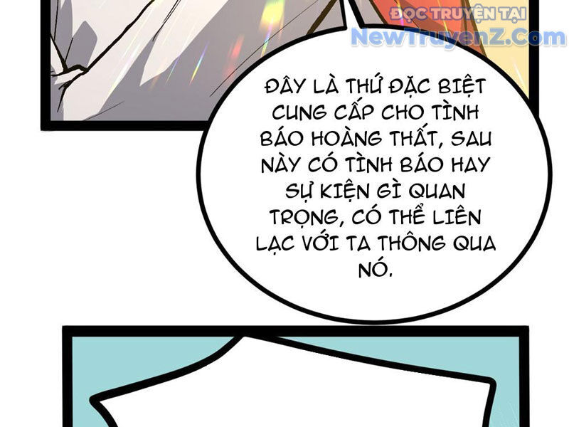 Người Giữ Cửa Vạn Giới - Chapter 53 - Page 33