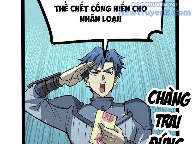 Người Giữ Cửa Vạn Giới - Chapter 53 - Page 34