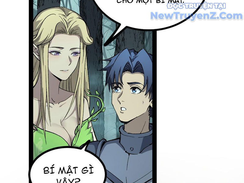 Người Giữ Cửa Vạn Giới - Chapter 53 - Page 38