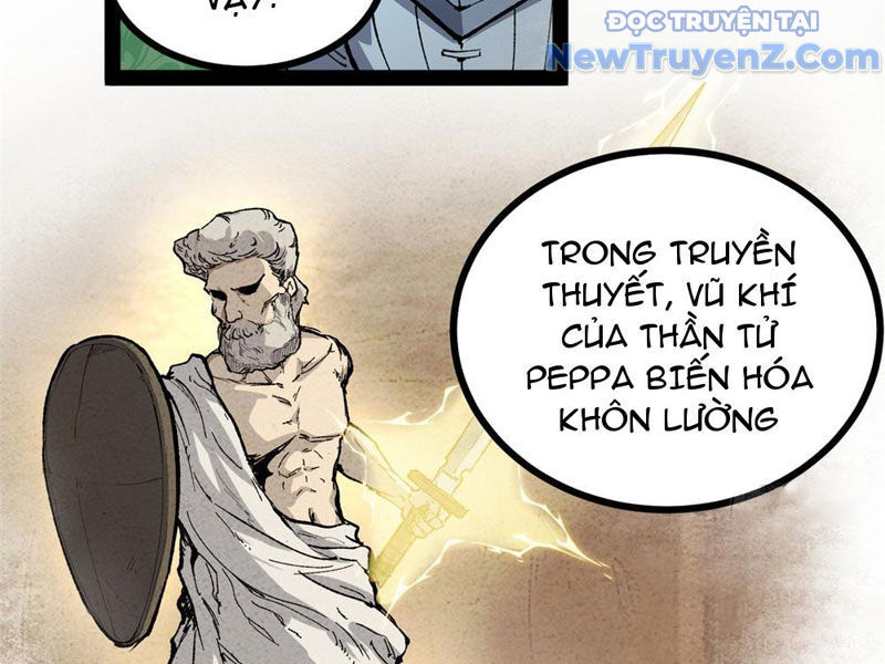 Người Giữ Cửa Vạn Giới - Chapter 53 - Page 39