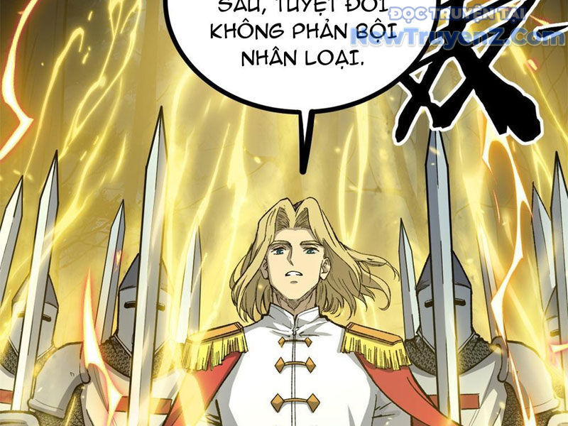 Người Giữ Cửa Vạn Giới - Chapter 53 - Page 4