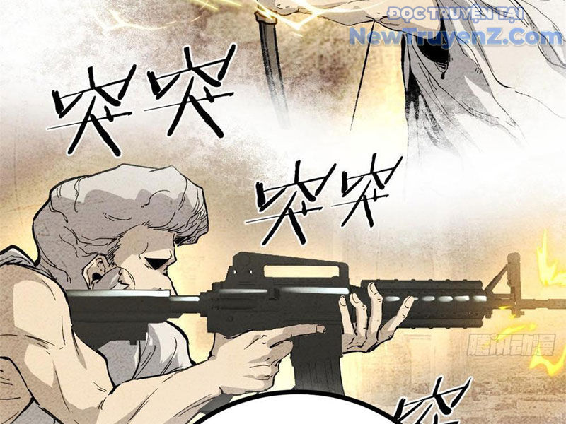 Người Giữ Cửa Vạn Giới - Chapter 53 - Page 41