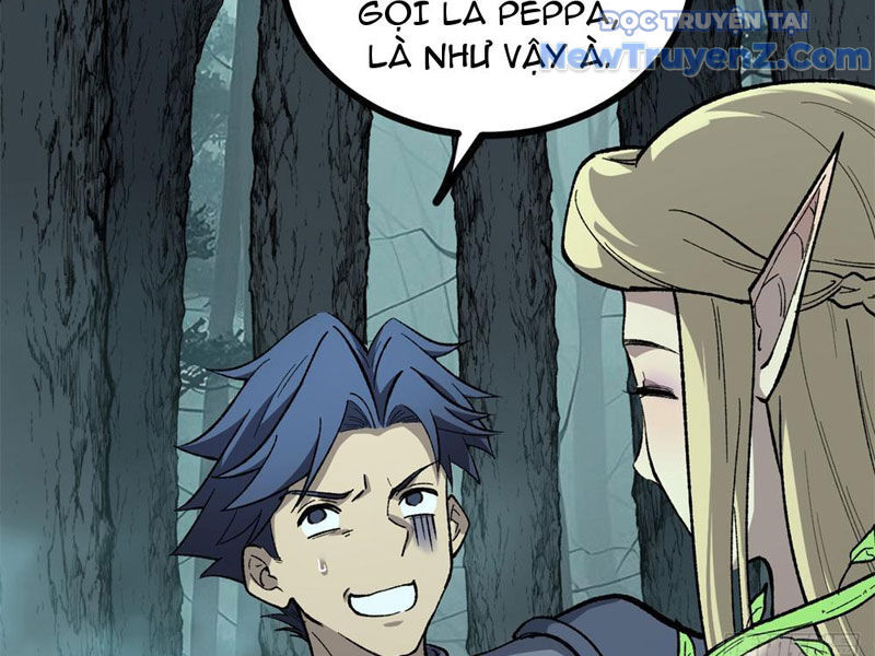 Người Giữ Cửa Vạn Giới - Chapter 53 - Page 43