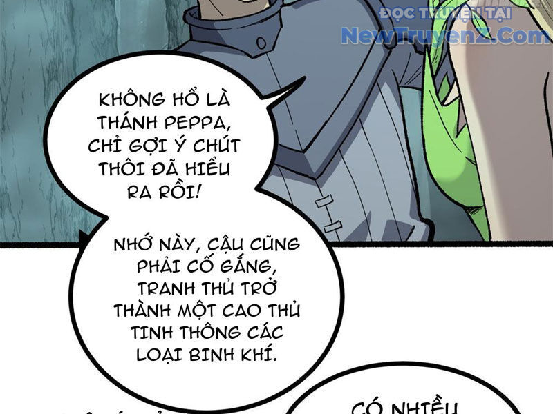 Người Giữ Cửa Vạn Giới - Chapter 53 - Page 44