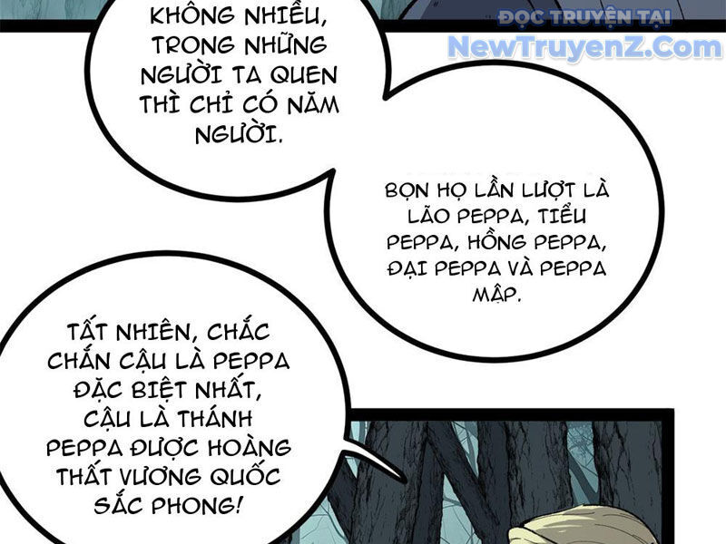 Người Giữ Cửa Vạn Giới - Chapter 53 - Page 46