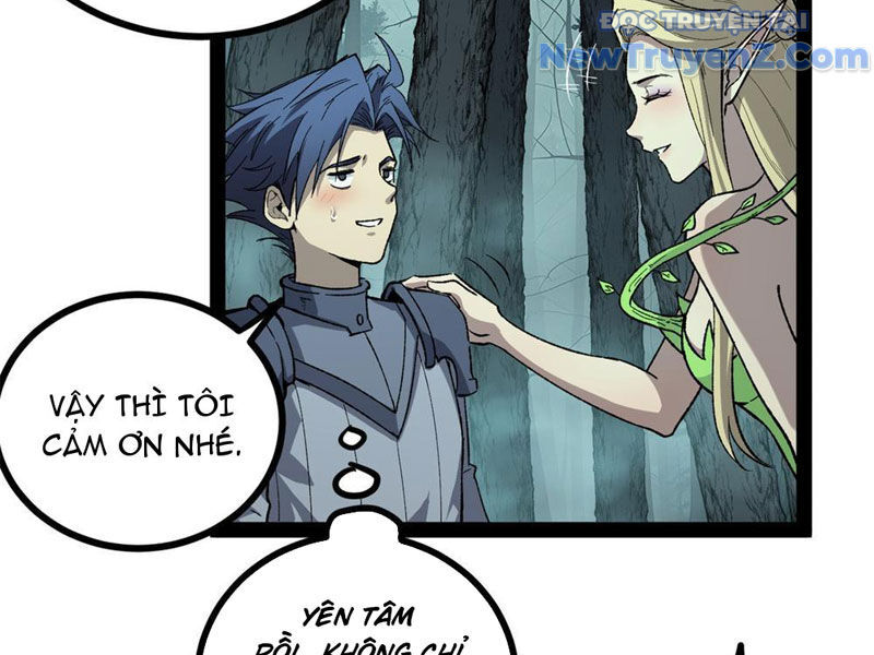 Người Giữ Cửa Vạn Giới - Chapter 53 - Page 47