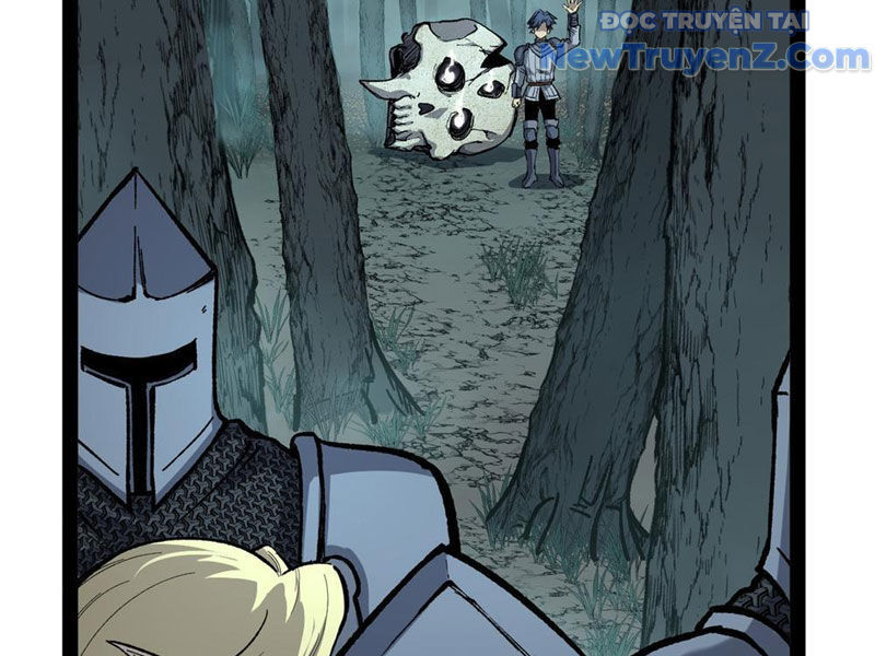 Người Giữ Cửa Vạn Giới - Chapter 53 - Page 49