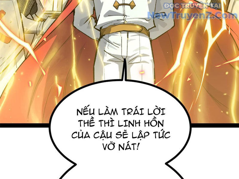 Người Giữ Cửa Vạn Giới - Chapter 53 - Page 5