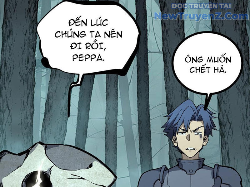 Người Giữ Cửa Vạn Giới - Chapter 53 - Page 51