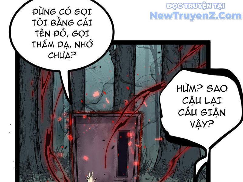 Người Giữ Cửa Vạn Giới - Chapter 53 - Page 53