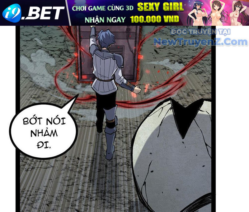 Người Giữ Cửa Vạn Giới - Chapter 53 - Page 54