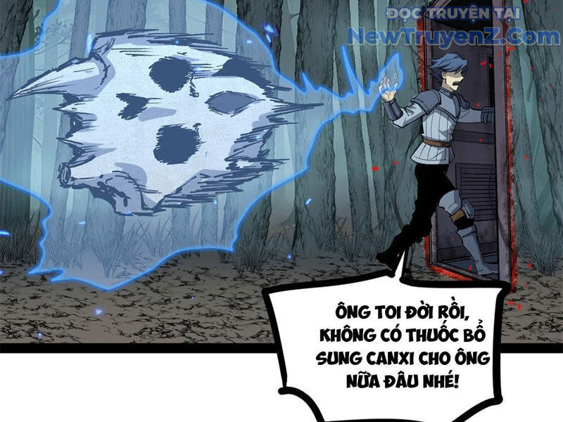 Người Giữ Cửa Vạn Giới - Chapter 53 - Page 56