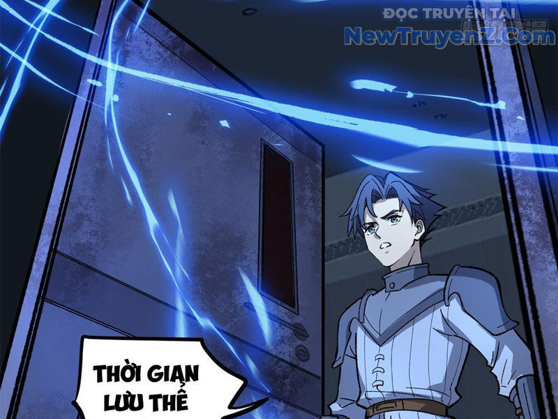 Người Giữ Cửa Vạn Giới - Chapter 54 - Page 15