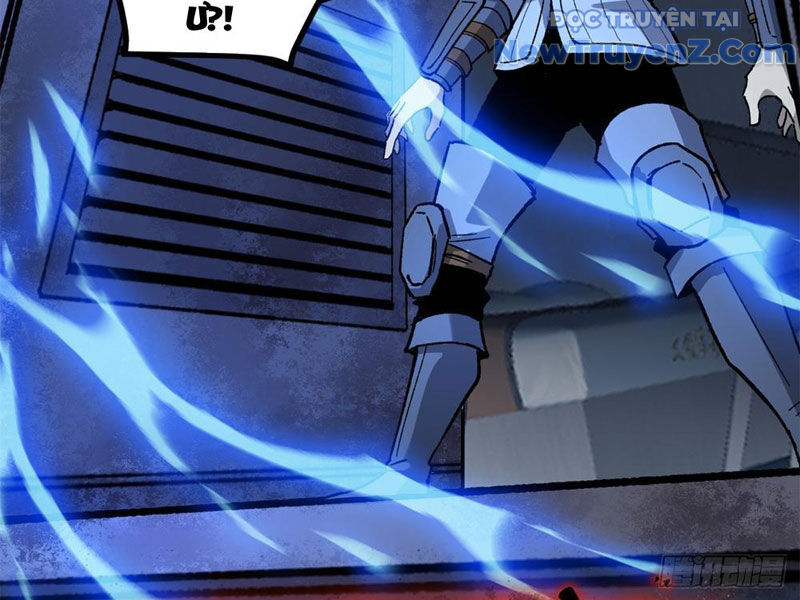 Người Giữ Cửa Vạn Giới - Chapter 54 - Page 16