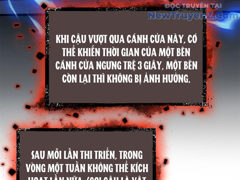 Người Giữ Cửa Vạn Giới - Chapter 54 - Page 17