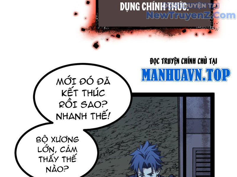 Người Giữ Cửa Vạn Giới - Chapter 54 - Page 23