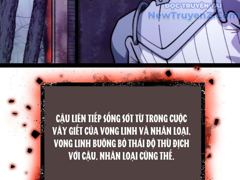 Người Giữ Cửa Vạn Giới - Chapter 54 - Page 3
