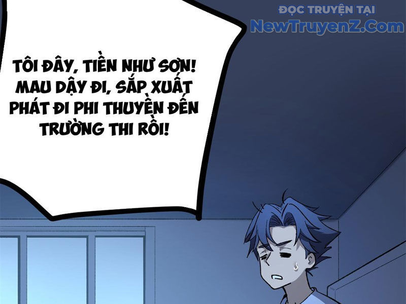Người Giữ Cửa Vạn Giới - Chapter 54 - Page 31