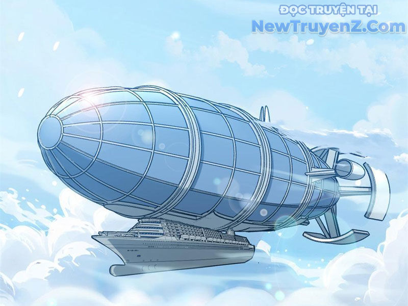 Người Giữ Cửa Vạn Giới - Chapter 54 - Page 36